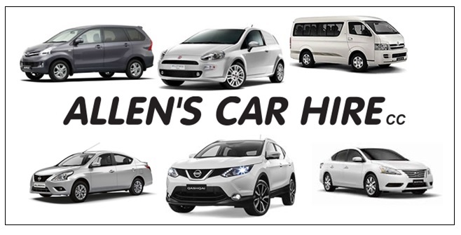 Allens Car Hire